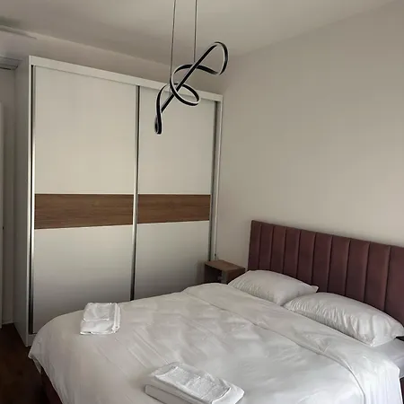 Enxhi's Apartment