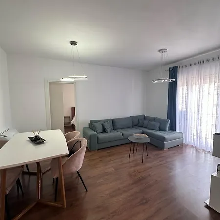 Enxhi's Apartment *