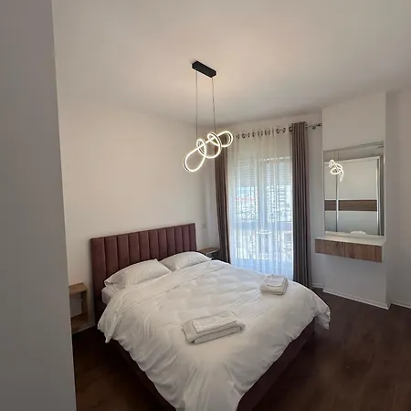 Enxhi's Apartment *