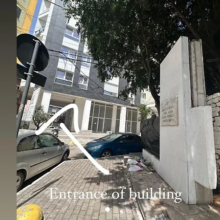 Enxhi's Apartment *
