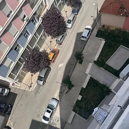 Apartment Enxhi's