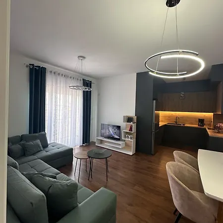 Apartman Enxhi's *